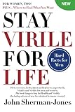 Image de Stay Virile for Life: Where to find what you want