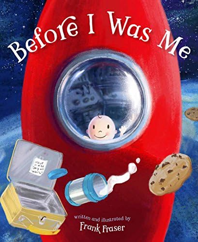 Sophia Institute Press Before I was Me
