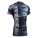 FIXGEAR Compression Baselayer MMA Short Sleeve Shirt
