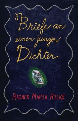 Briefe an einen jungen Dichter (German Edition)