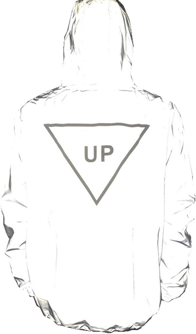 Which Is The Best 3M Reflective Jacket Mens