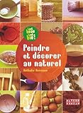 PEINDRE AU NATUREL