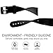 Garmin Vivofit JR Replacement Bands (drukblue)