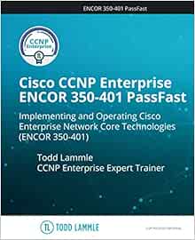 350-401 Exam Fragen