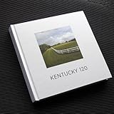 Hardcover Kentucky 120 by Ed Lawrence (2014-05-03) Book
