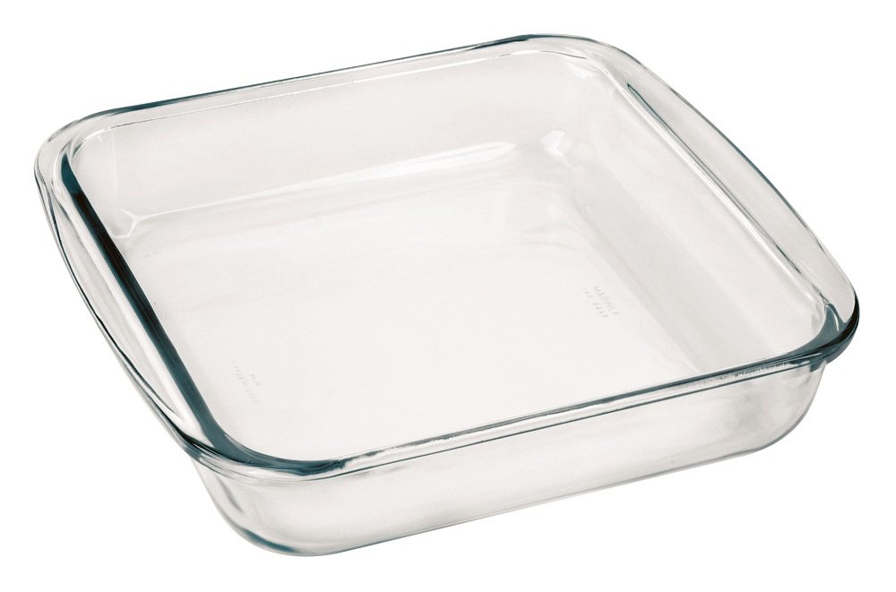 marinex baking dish