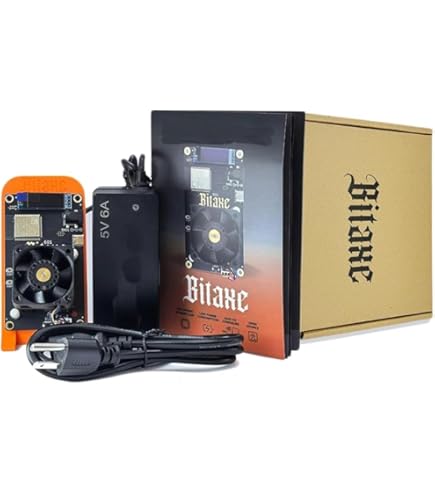 New IceRiver KS0 ultra 400Gh 100w Kas Miner Kaspa Mining Crypto