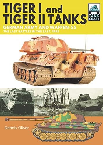 4th Panzer Division on the Eastern Front 1941-1943: Michulec