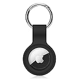 Airtag Holder, Ultra Light Silicone Case Protective
