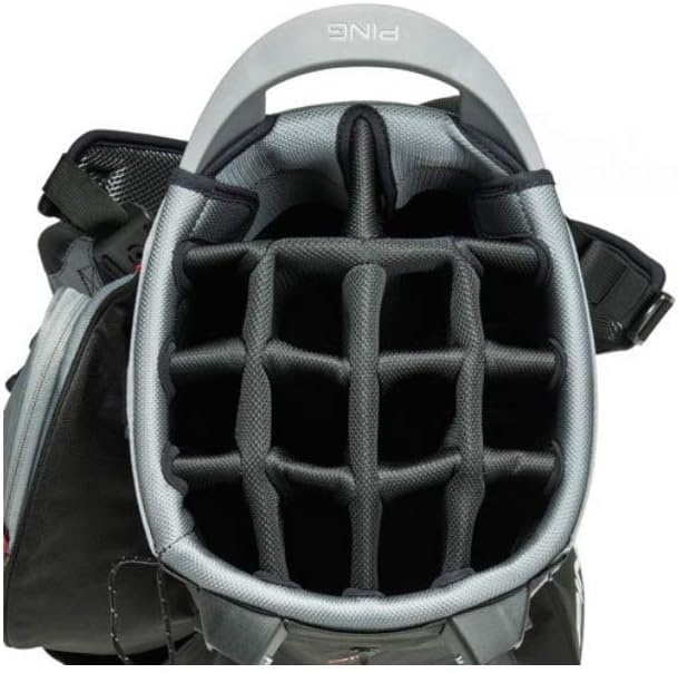 ping 2020 hoofer golf stand bag