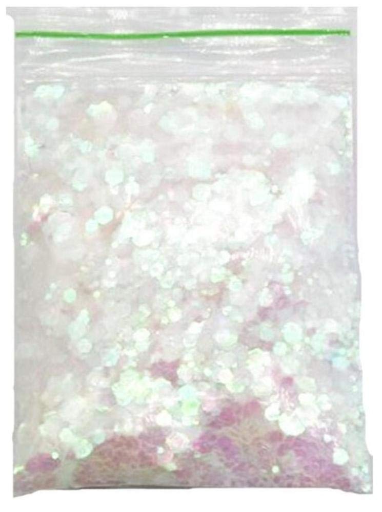 Best Iridescent Glitter Makeup Sinful Colors