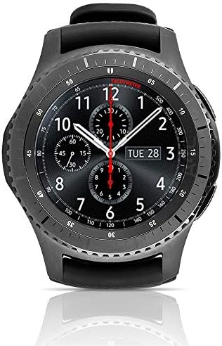 galaxy gear s3 verizon