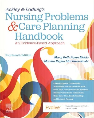 Medical-Surgical Nursing: Concepts for Clinical Judgment and