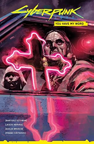 Amazon.com: Cyberpunk 2077: Trauma Team eBook : Bunn, Cullen