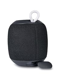 UE WONDERBOOM - Altavoz Bluetooth portátil impermeable (reacondicionado certificado) normal