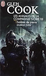 Soldats de pierre