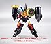 Bandai Super Robot Chogokin- King of Braves GaoGaiGar - Key To Victory Set