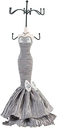 porte bijoux mannequin