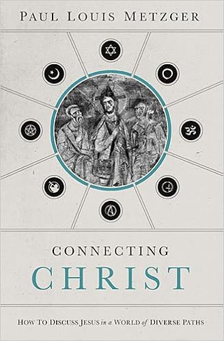 Connecting Christ How To Discuss Jesus In A World Of - 