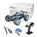 Theefun 1:12 2.4Ghz Radio 4WD Fast 20 MPH RC Car, High Speed Electric Remote Control Off Road Monster Truck