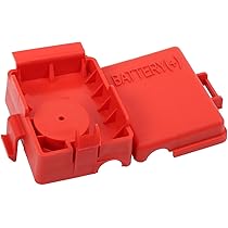 Genuine GM 12191376 Battery Positive Cable Junction Block, Cables