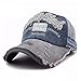 Rock Shark Kingston 1969 Jamaica Distressed Vintage Trucker Baseball Cap Snapback Sports Outdoors Hat (Grey)