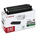Canon E40 Toner Cartridge - Black