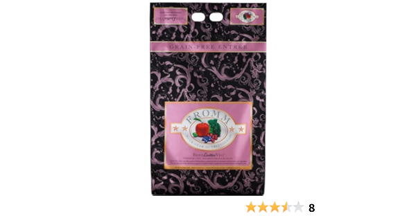 fromm cat food amazon