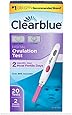 Clearblue Digital Ovulation Test, 20 Count