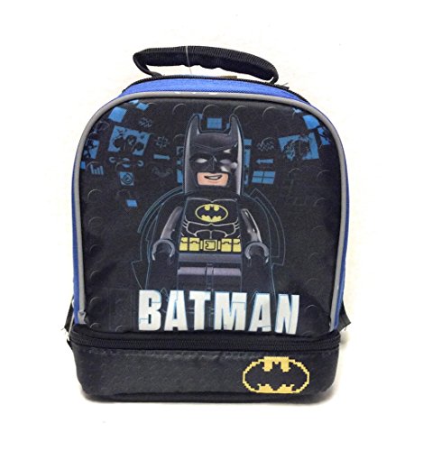 batman lunch box with cape