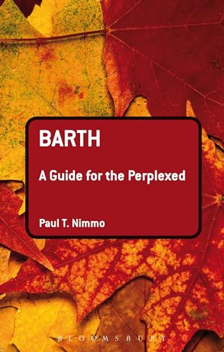 Barth: A Guide for the Perplexed (Guides for the Perplexed)