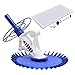 G Swimming Pool Cleaner Set Clean Vacuum Inground Above Ground