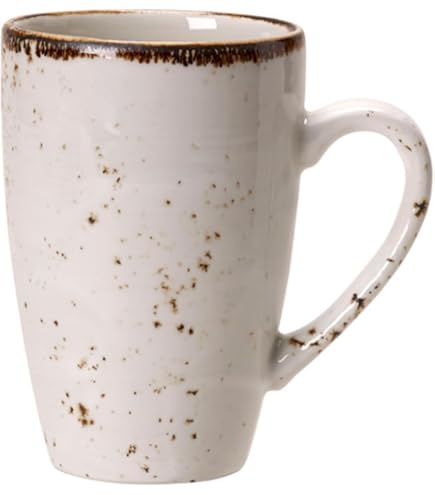 Cups And Mugs : Steelite Craft White Low Cup 230ml (Pack