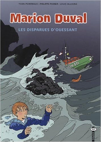 Download Marion Duval, Tome 18 : Les disparues d'Ouessant PDF