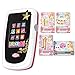 BANDAI Aikatsu Phone smart card JAPAN ANIME