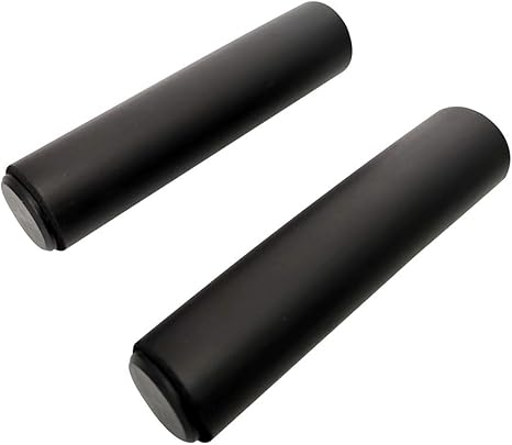 19mm bike grips