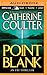 Point Blank (An FBI Thriller, 10)