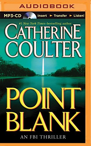 Point Blank (An FBI Thriller)