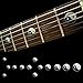 Fretboard Markers Inlay Sticker Decals for Guitar & Bass - Yin&Yang