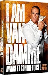 I Am Van Damme