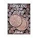 1 - Lincoln Penny 4 Book Set 1909-Present - - -