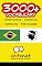 Livro 3000+ Portuguese - Corsican Corsican - Portuguese Vocabulary