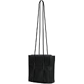 KWANI Norah Black Shoulder Bags for Women and Ladies