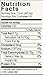 Pride Of India - Extra Long Brown Basmati Rice - Naturally Aged Healthy Grain, 1.5 Pound Jar