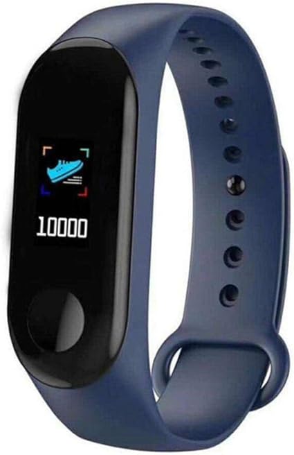 smart band under 100