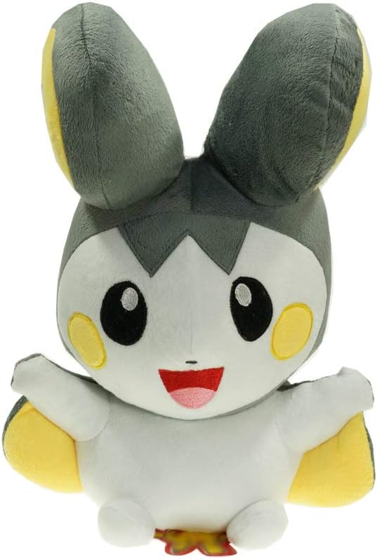 Nobrand Pokemon Juguete Anime Emolga Ropa De Felpa Juguetes Almohada Relleno Dibujos Animados Pikachu Series Munecas Para Ninos Cumpleanos Regalo De Ano Nuevo 30cm 1pcs Actividad Y Entretenimiento Bebe Westparkcleaners Com