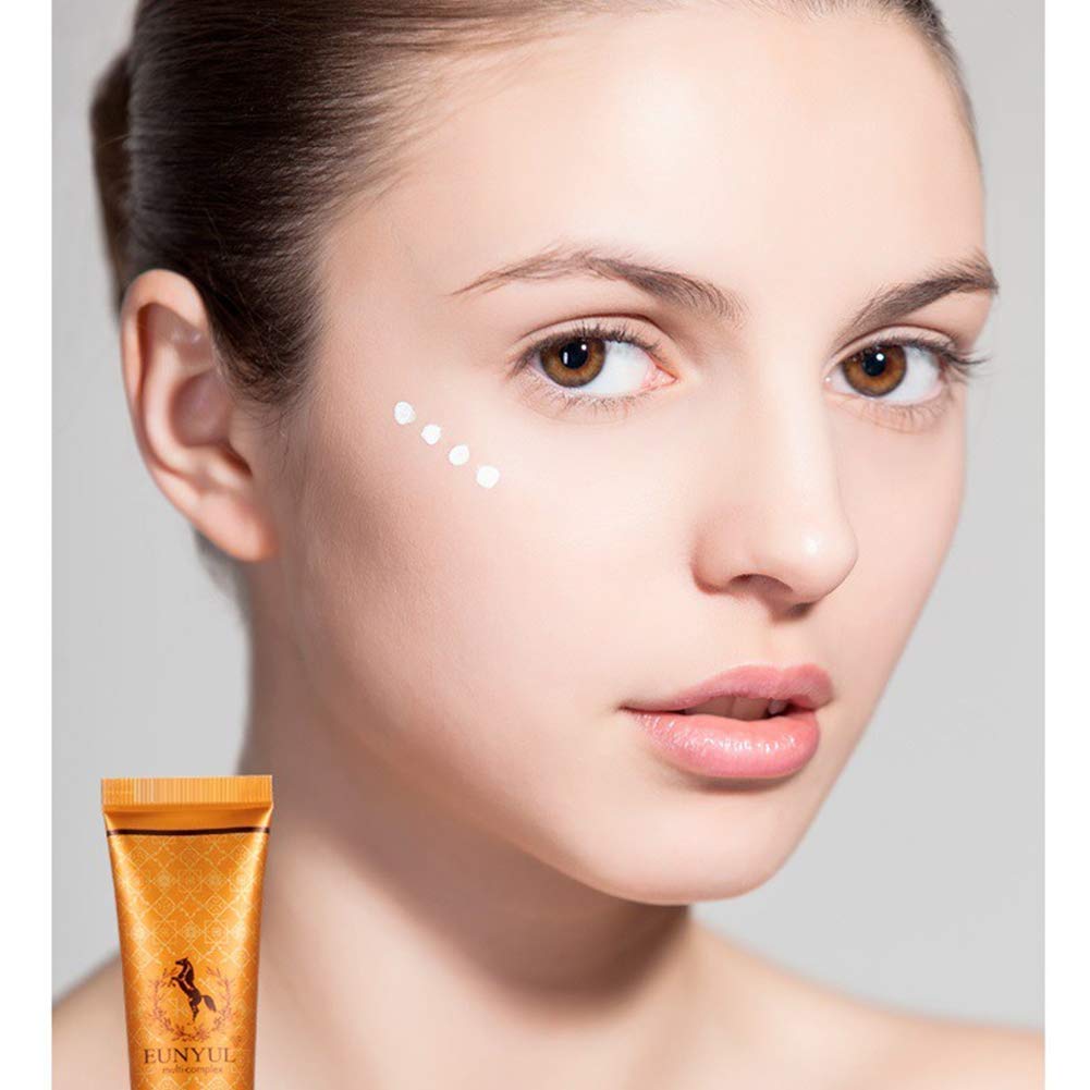 eunyul eye cream