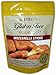Russo's Gluten Free Mozzarella Sticks (Pack of 3) The tastiest Glutenfree Mozzarella sticks in the market (Frozen) !!