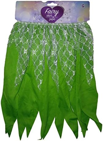 Fairy Skirt (Emerald)