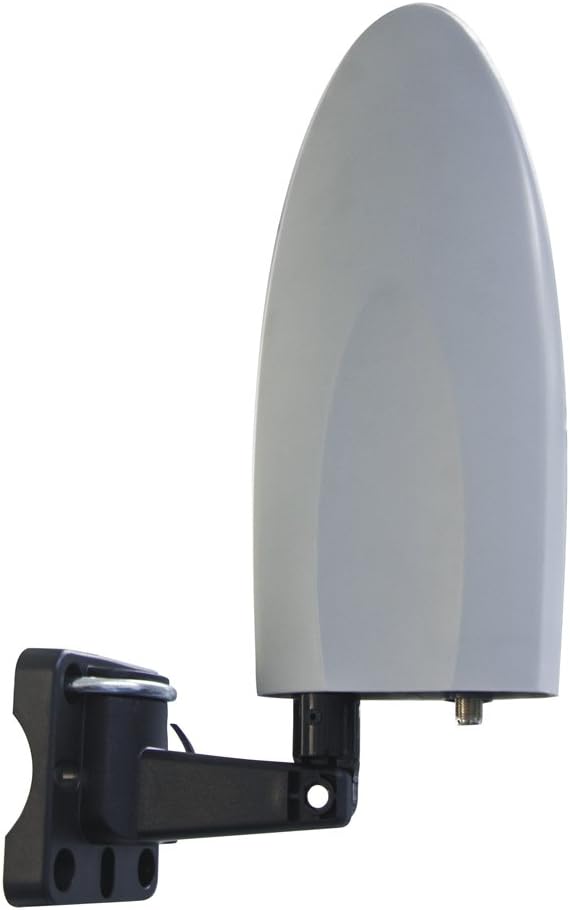 Surtek AEX90 Antena de Television para Exterior, HDTV Surtek AEX90 Antena de Television para Exterior, HDTV